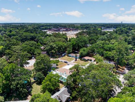1605 Cullowhee Circle Mount Pleasant SC 29464