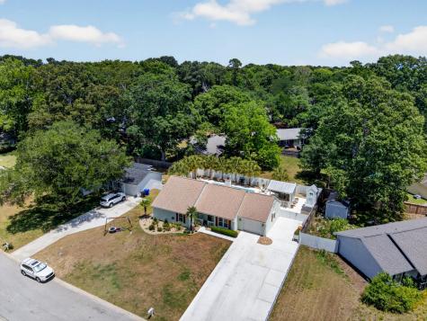 1605 Cullowhee Circle Mount Pleasant SC 29464