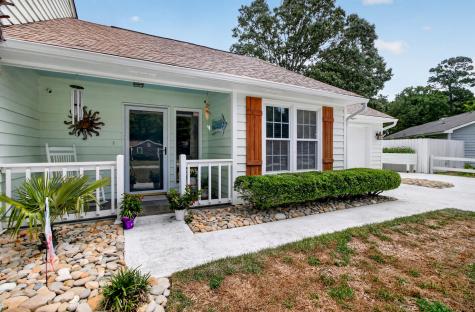 1605 Cullowhee Circle Mount Pleasant SC 29464