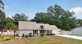 1605 Cullowhee Circle Mount Pleasant SC 29464