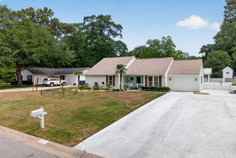 1605 Cullowhee Circle Mount Pleasant SC 29464