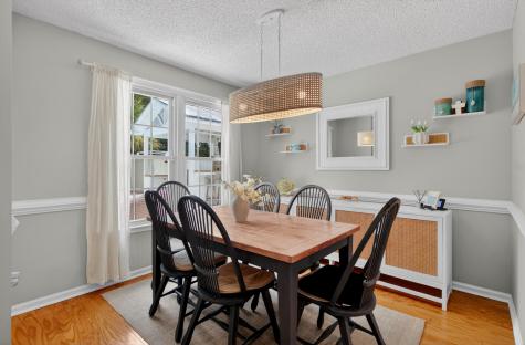 1605 Cullowhee Circle Mount Pleasant SC 29464