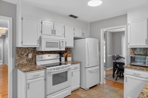 1605 Cullowhee Circle Mount Pleasant SC 29464