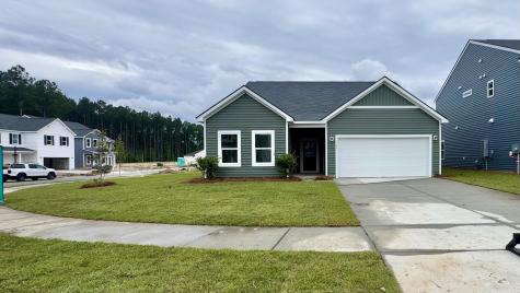 5364 Crinum Lilly Summerville SC 29485