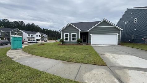 5364 Crinum Lilly Summerville SC 29485