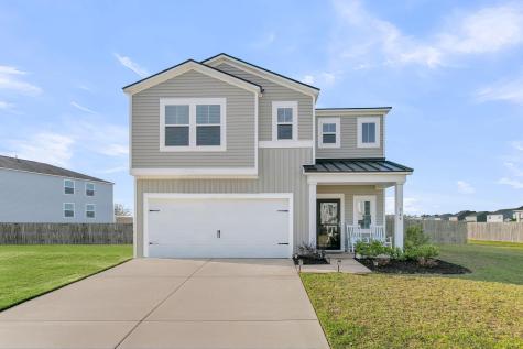 548 Spanish Wells Road Summerville SC 29486