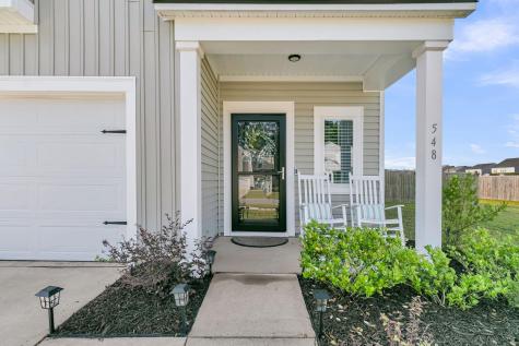 548 Spanish Wells Road Summerville SC 29486