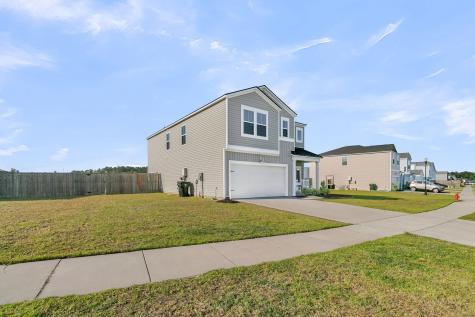 548 Spanish Wells Road Summerville SC 29486