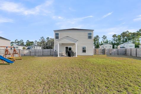548 Spanish Wells Road Summerville SC 29486