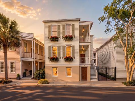10 Trapman Street Charleston SC 29401