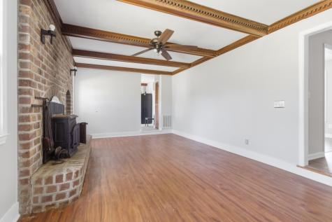 1240 Oakcrest Drive Charleston SC 29412