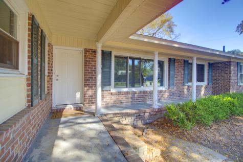1240 Oakcrest Drive Charleston SC 29412