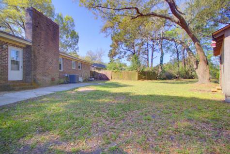 1240 Oakcrest Drive Charleston SC 29412