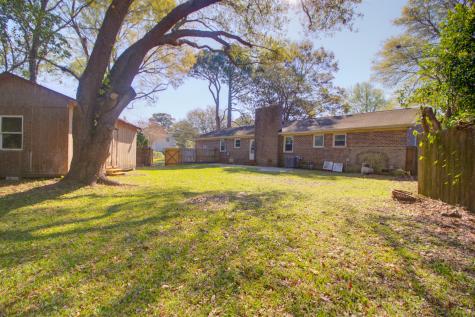 1240 Oakcrest Drive Charleston SC 29412