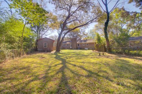 1240 Oakcrest Drive Charleston SC 29412