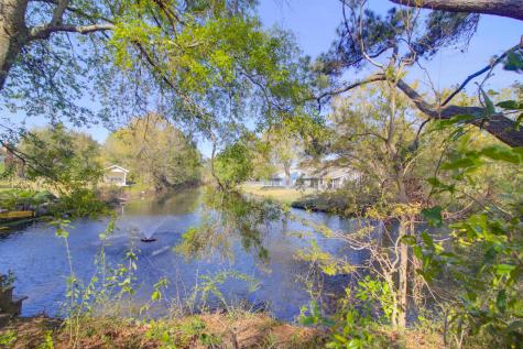 1240 Oakcrest Drive Charleston SC 29412