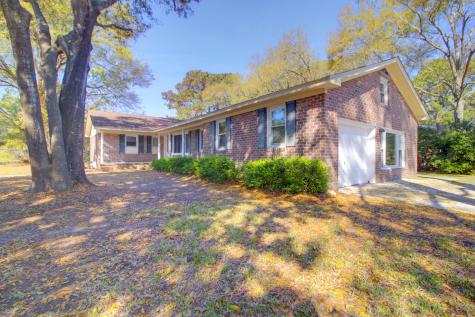 1240 Oakcrest Drive Charleston SC 29412