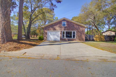 1240 Oakcrest Drive Charleston SC 29412