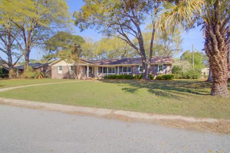 1240 Oakcrest Drive Charleston SC 29412