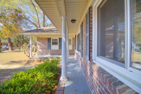 1240 Oakcrest Drive Charleston SC 29412
