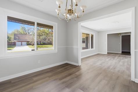1240 Oakcrest Drive Charleston SC 29412