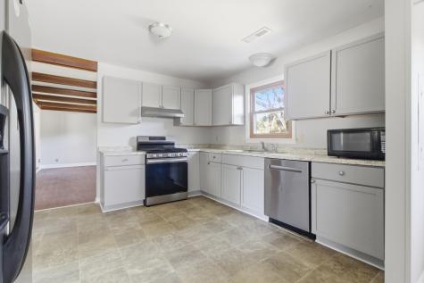 1240 Oakcrest Drive Charleston SC 29412