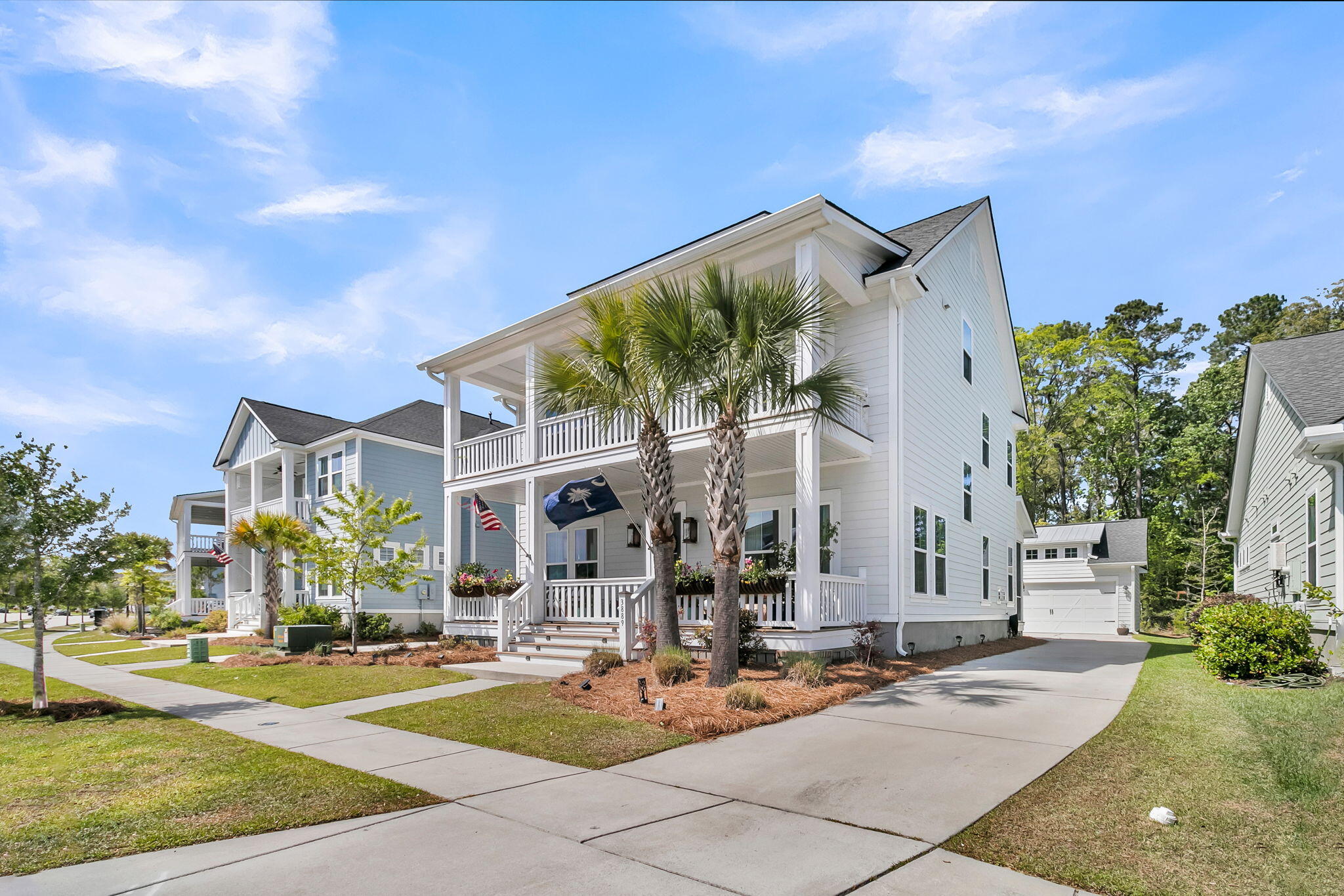 3889 Maidstone Drive Mount Pleasant SC 29466