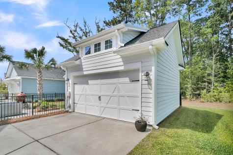 3889 Maidstone Drive Mount Pleasant SC 29466