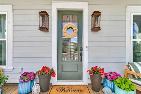 3889 Maidstone Drive Mount Pleasant SC 29466