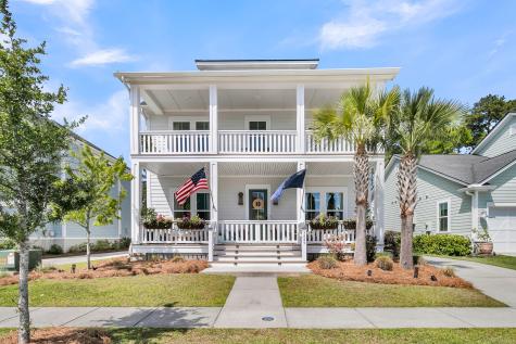 3889 Maidstone Drive Mount Pleasant SC 29466