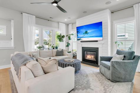 3889 Maidstone Drive Mount Pleasant SC 29466