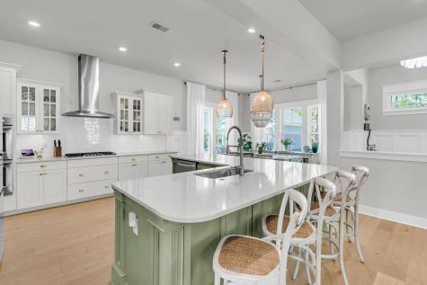 3889 Maidstone Drive Mount Pleasant SC 29466