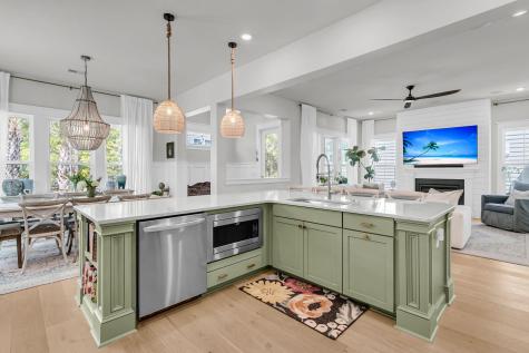 3889 Maidstone Drive Mount Pleasant SC 29466