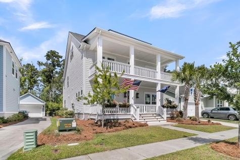3889 Maidstone Drive Mount Pleasant SC 29466