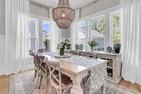 3889 Maidstone Drive Mount Pleasant SC 29466