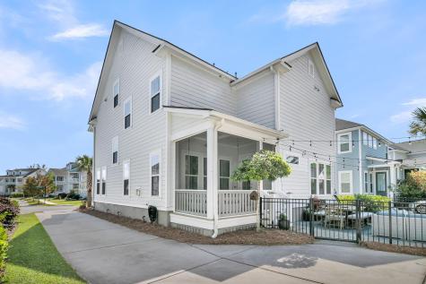 3889 Maidstone Drive Mount Pleasant SC 29466