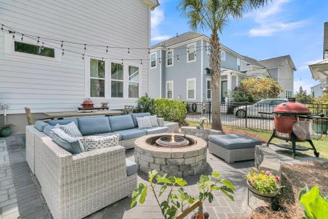 3889 Maidstone Drive Mount Pleasant SC 29466