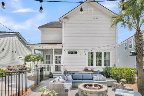 3889 Maidstone Drive Mount Pleasant SC 29466