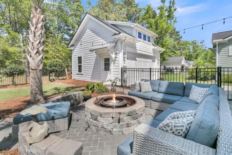 3889 Maidstone Drive Mount Pleasant SC 29466