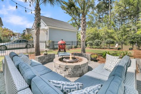 3889 Maidstone Drive Mount Pleasant SC 29466