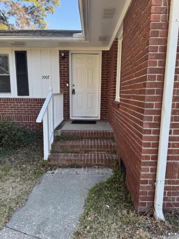 1907 Aichele Drive North Charleston SC 29406