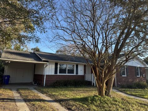 1907 Aichele Drive North Charleston SC 29406