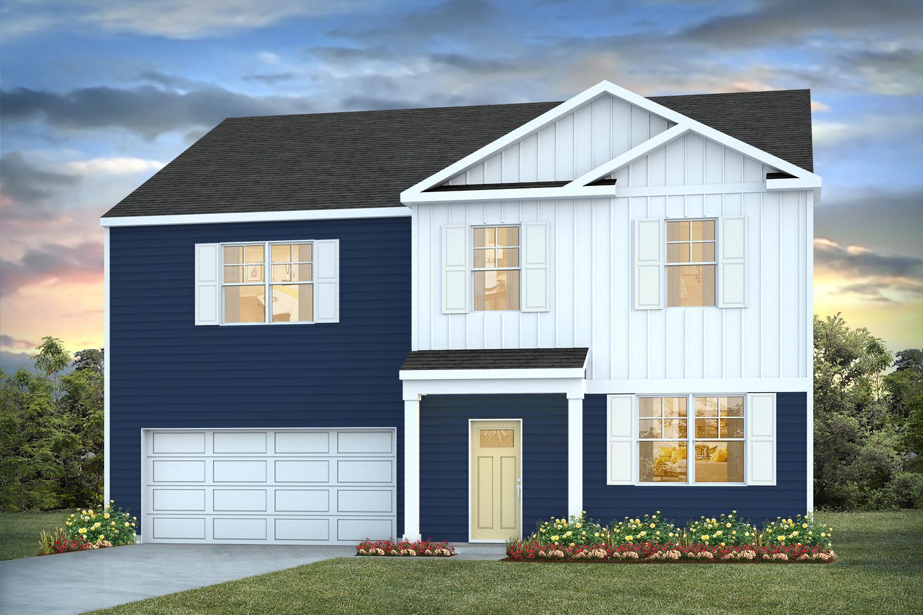 116 Longbeard Drive Summerville SC 29483