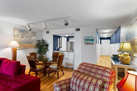 1319 Pelican Watch Villas Seabrook Island SC 29455