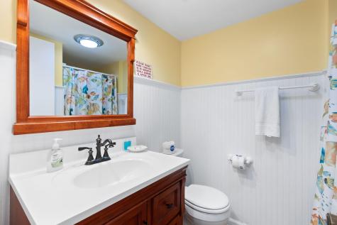 1319 Pelican Watch Villas Seabrook Island SC 29455