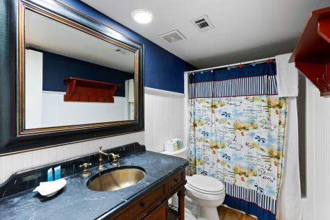 1319 Pelican Watch Villas Seabrook Island SC 29455