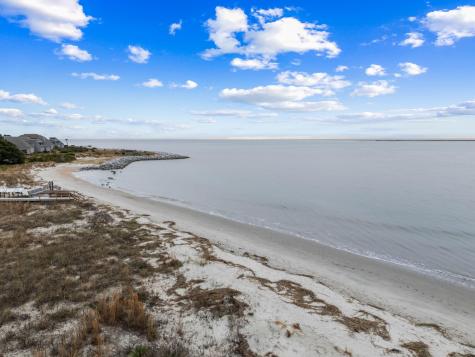 1319 Pelican Watch Villas Seabrook Island SC 29455