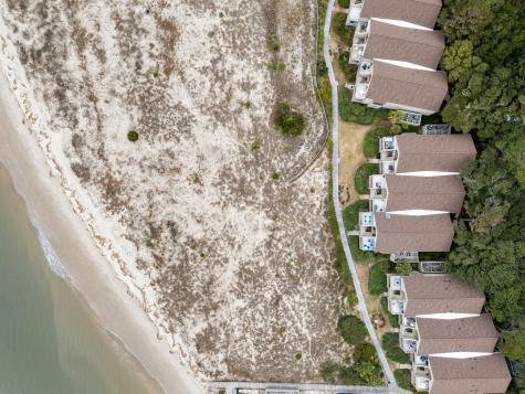 1319 Pelican Watch Villas Seabrook Island SC 29455