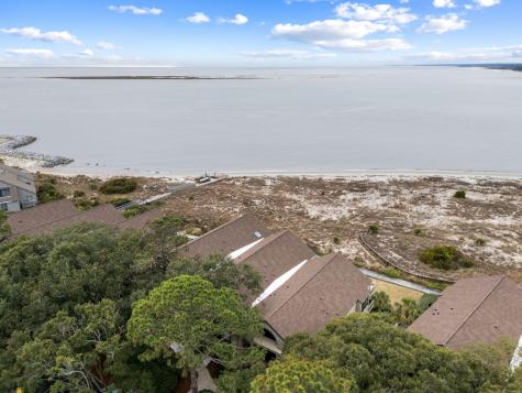 1319 Pelican Watch Villas Seabrook Island SC 29455