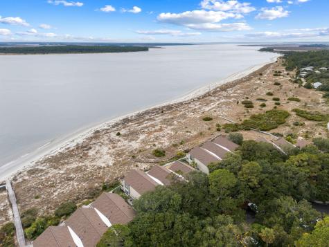 1319 Pelican Watch Villas Seabrook Island SC 29455